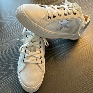 Corkys sneakers